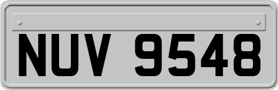 NUV9548