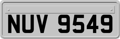 NUV9549