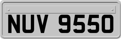 NUV9550