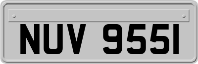 NUV9551