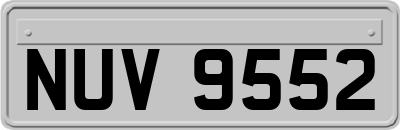NUV9552