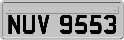 NUV9553