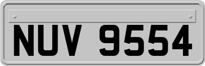 NUV9554