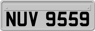 NUV9559