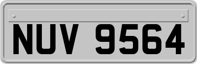 NUV9564