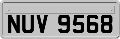 NUV9568