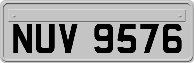 NUV9576