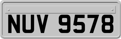 NUV9578
