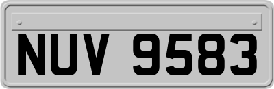 NUV9583