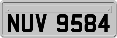 NUV9584
