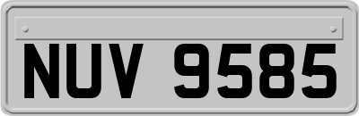 NUV9585