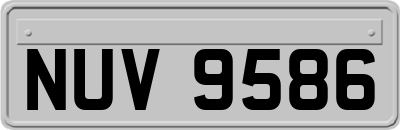 NUV9586
