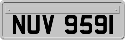 NUV9591