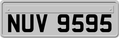 NUV9595
