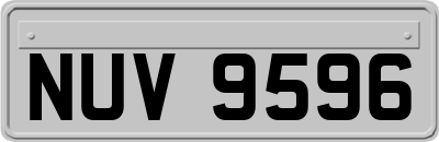 NUV9596