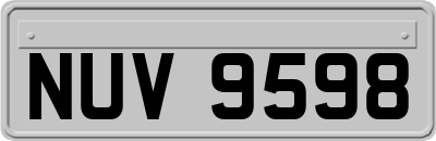 NUV9598