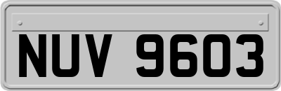 NUV9603