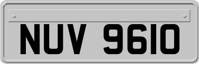 NUV9610