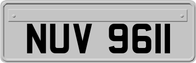 NUV9611