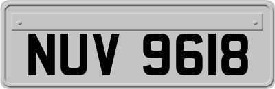 NUV9618