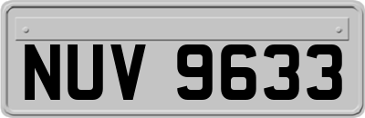 NUV9633