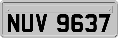 NUV9637