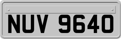 NUV9640