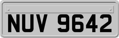NUV9642