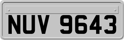 NUV9643