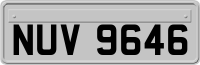 NUV9646