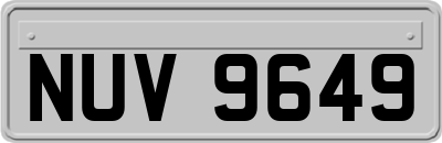 NUV9649