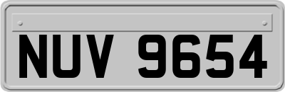NUV9654