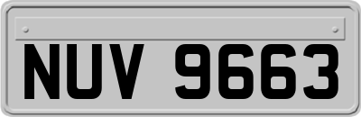 NUV9663