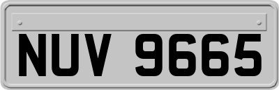 NUV9665