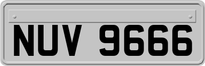 NUV9666