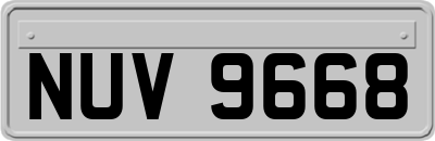 NUV9668