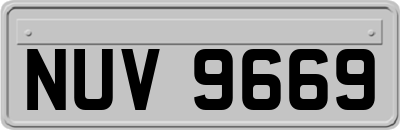 NUV9669