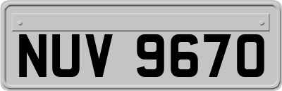NUV9670