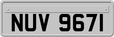 NUV9671
