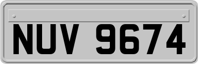 NUV9674
