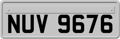 NUV9676