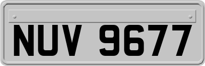 NUV9677