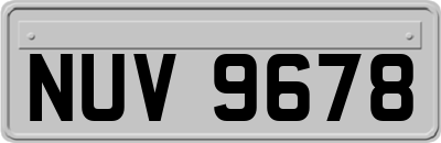 NUV9678