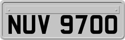 NUV9700