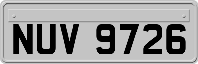 NUV9726