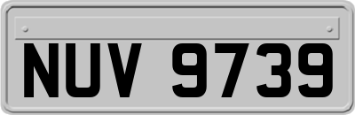 NUV9739