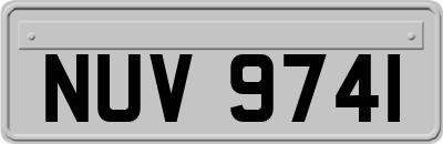 NUV9741