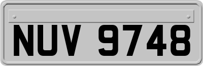 NUV9748