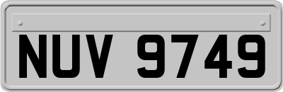 NUV9749