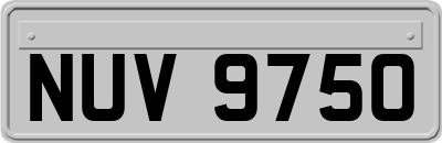 NUV9750